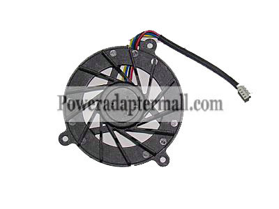 ASUS F3 Series Laptop CPU Cooling Fan KFB0505HHA - Click Image to Close